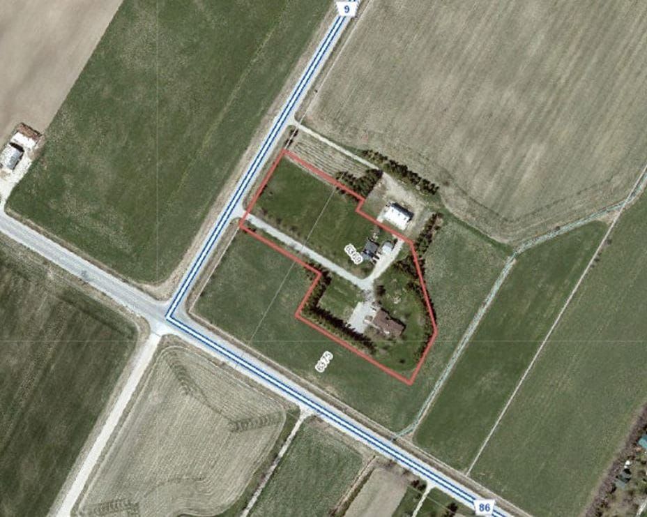 Eight apartments proposed in former nursing home post image