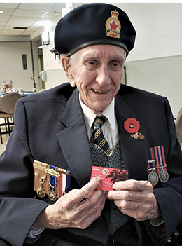 PROCTOR, Robert “Bob” post image