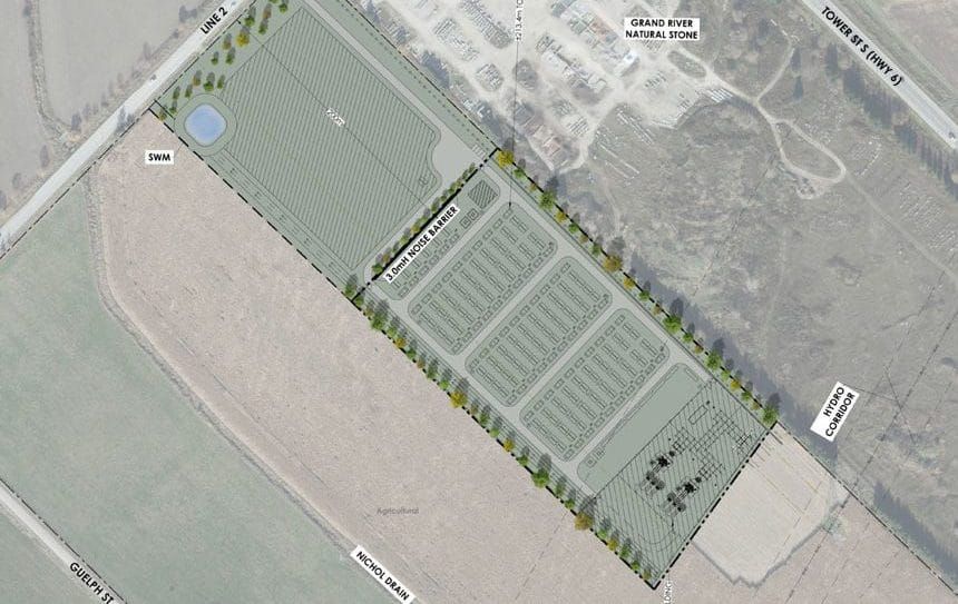 Council approves Aypa battery storage proposal post image