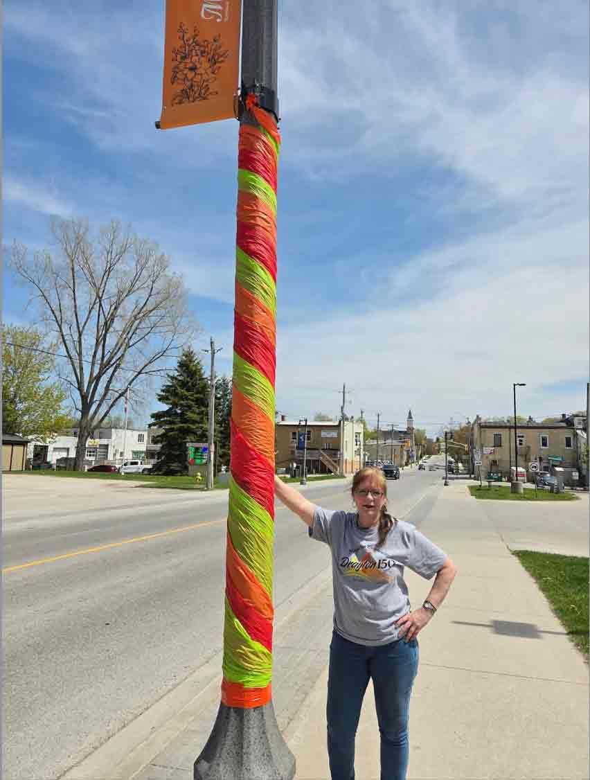 Organizers gear up for Drayton’s 150th post image