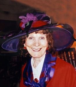 SHAUGHNESSY, Helen post image