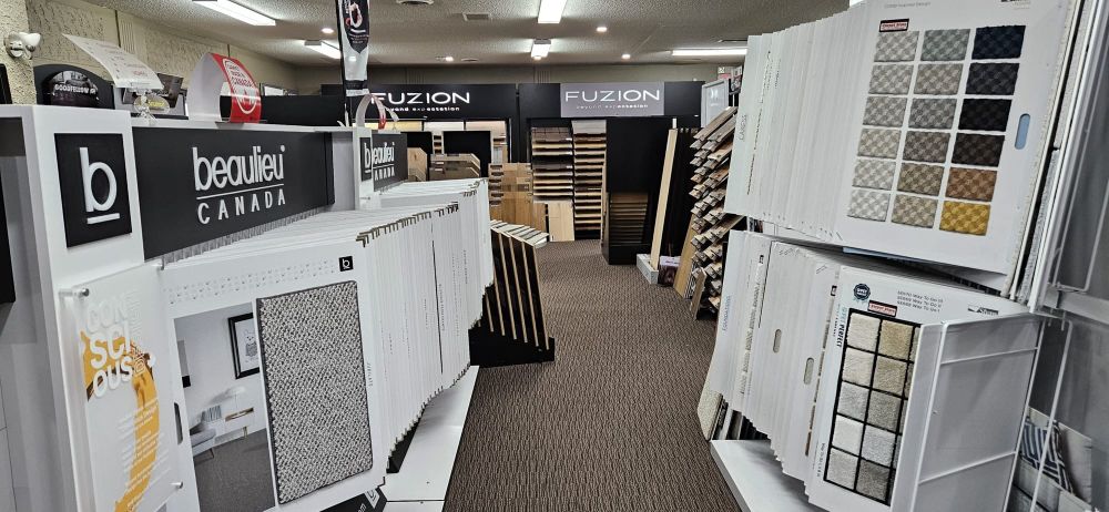 Floors Galore at The Carpet Store post image