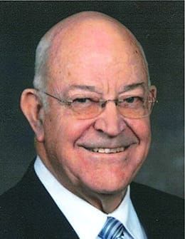 BAXTER, William “Bill” John post image