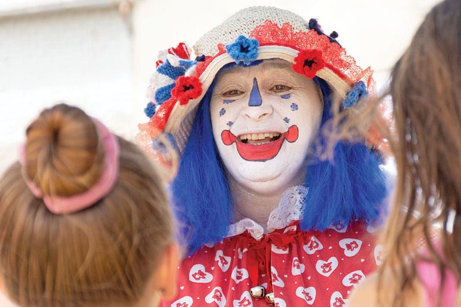 Clifford Carnival coming back bigger and better post image