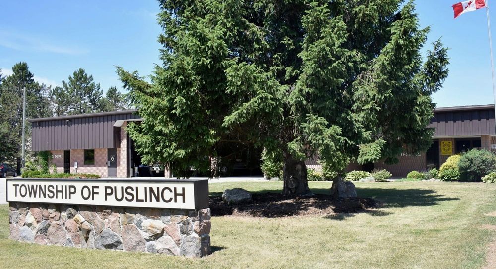 Puslinch residents to vote by mail in 2026 election post image