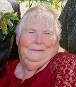 FOTHERINGHAM, Brenda post image