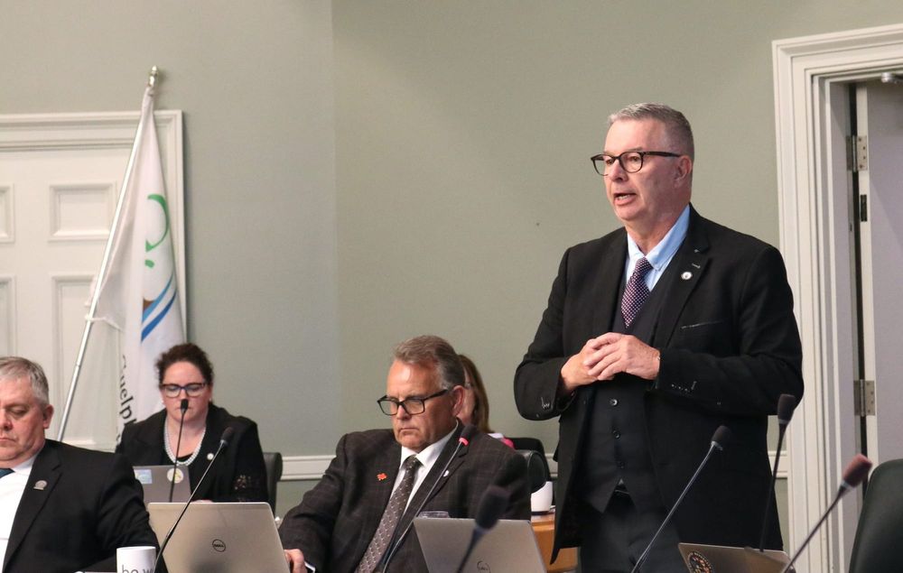 Drivers evading speed cameras a concern for Fergus, Drayton residents post image