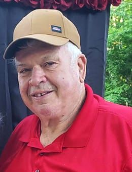 JONES, Edgar “Ed” Clayton post image