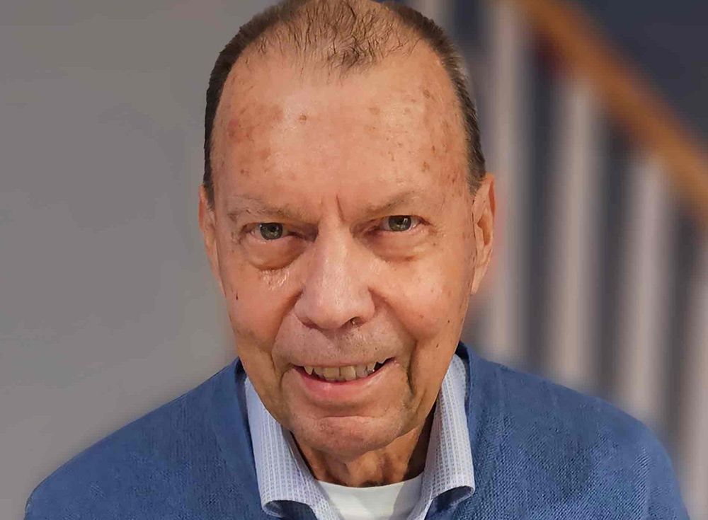 Peter Hannam remembered as farmer, mentor, leader, innovator post image