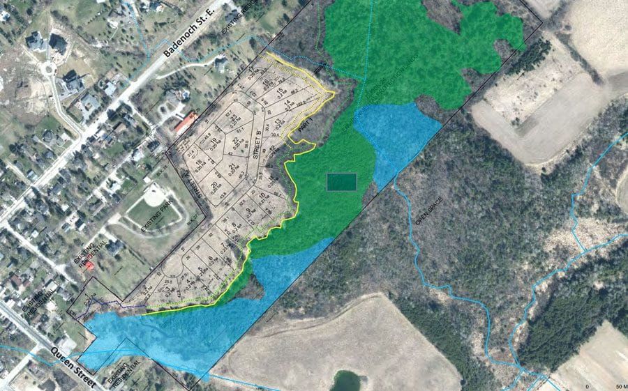 Council gives green light to Morriston development proposal post image