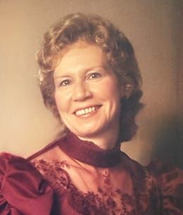 WEILER, June Elaine post image