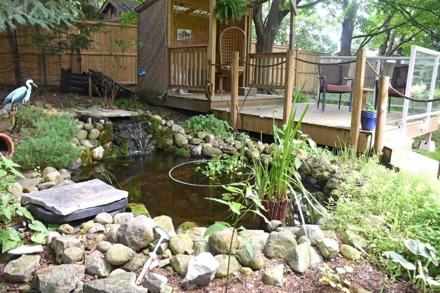 Garden tour highlights local expertise, passion for gardening post image