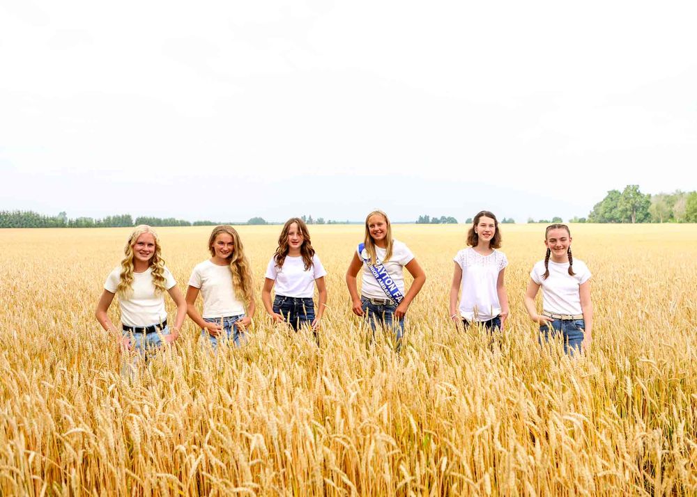Drayton-Mapleton Agricultural Society to host Junior Ambassador Competition Aug. 5 post image