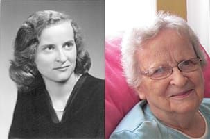 CHALMERS, Ruth Jean (Kent) post image