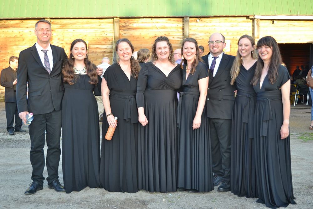 Elora Festival launches on July 11 with more than 20 concert experiences post image