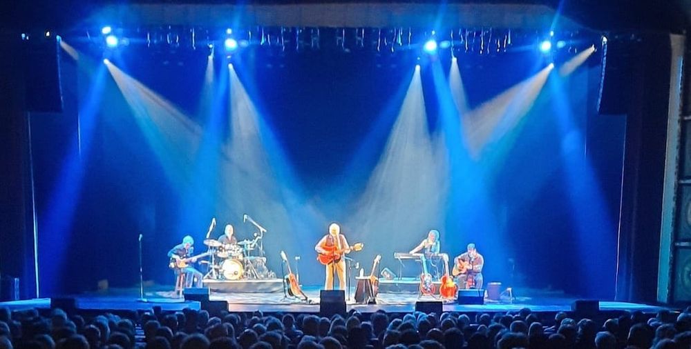 CLASSIC LIGHTFOOT LIVE returns to Fergus Grand Theatre in 2025 post image