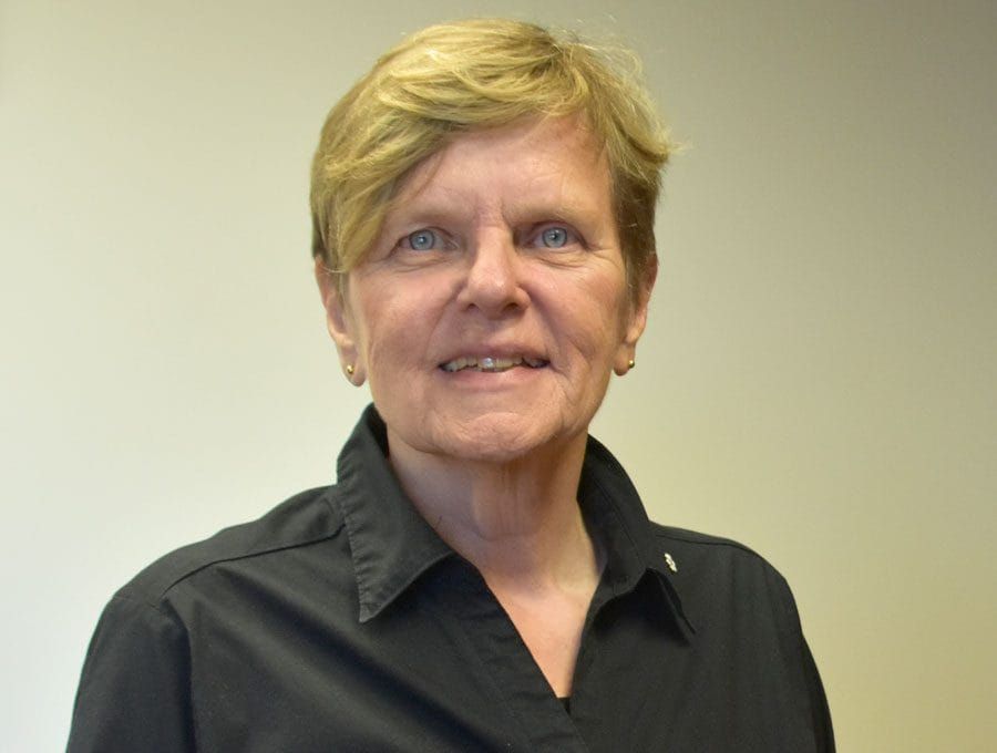 Elora researcher Lorraine Greaves appointed to Order of Canada post image