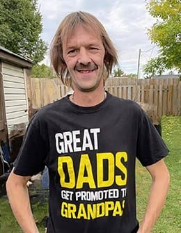 FRENCH, Allan Wilbert James post image