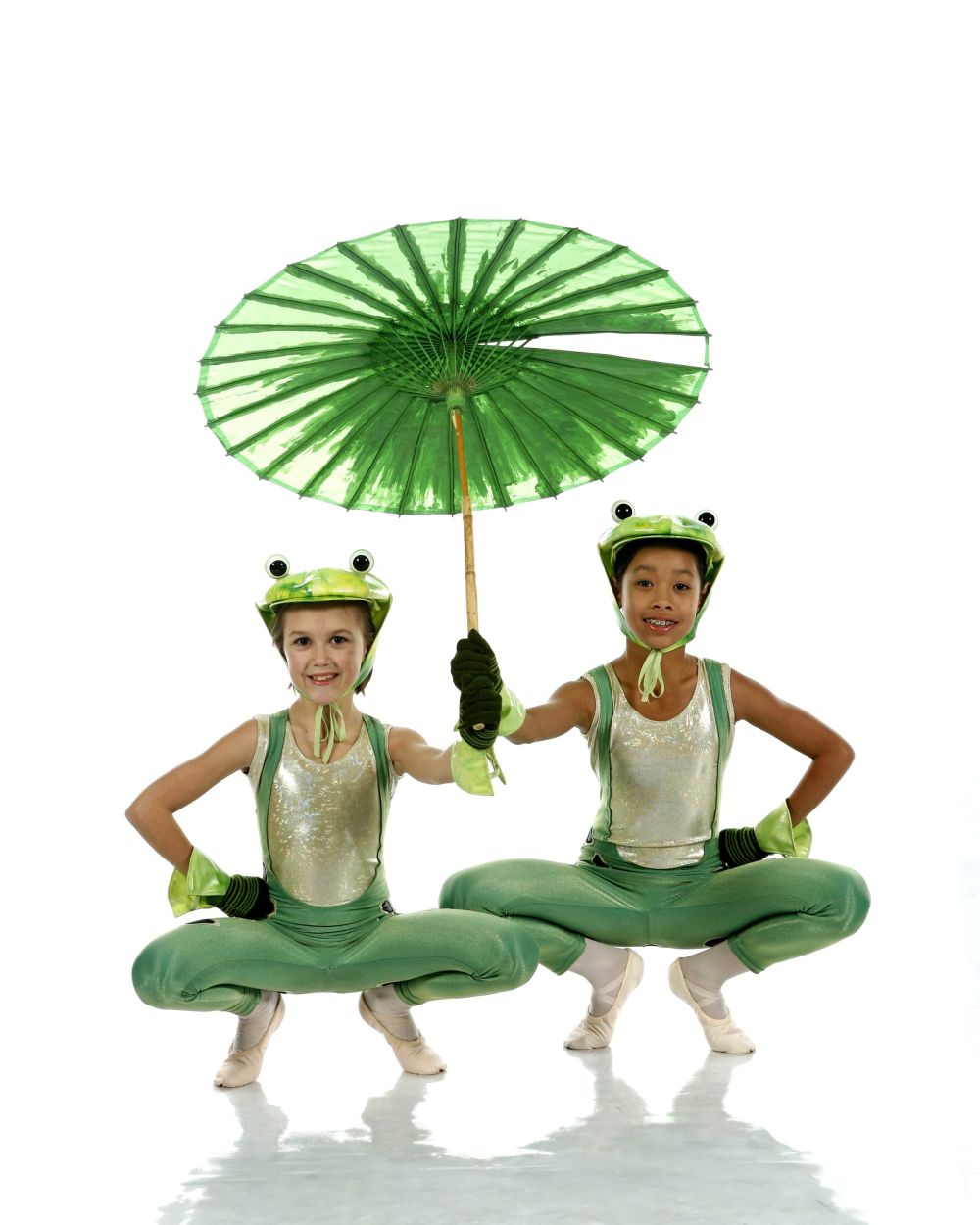 Auditions open for Guelph production of The Nutcracker post image