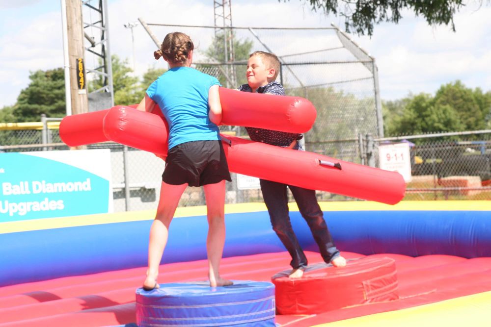 Drayton Fair returns from Aug. 8 to 10 post image