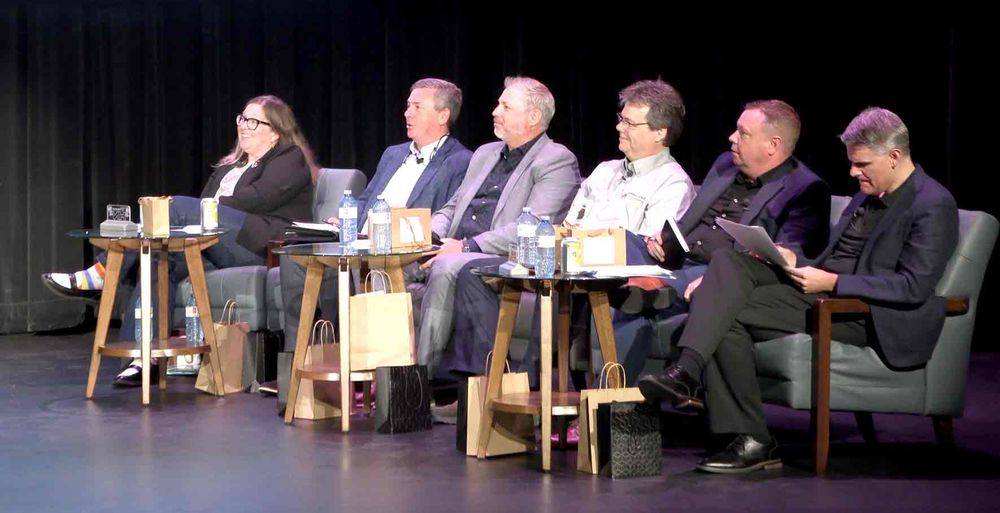 Entrepreneurs secure over $40,000 in Hawks’ Nest investments post image