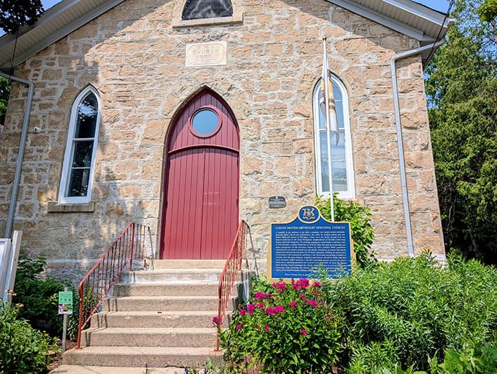 GBHS uses grant to expand exhibits, showcase history post image