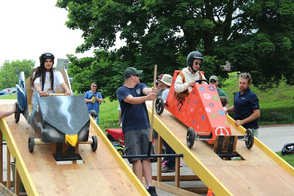 Drayton 150 Celebration a success post image