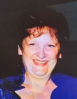 KROPF, Doreen Evelyn post image