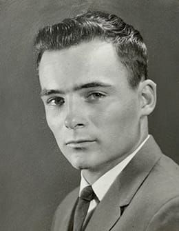 McKENZIE, William Harvey (Bill) post image