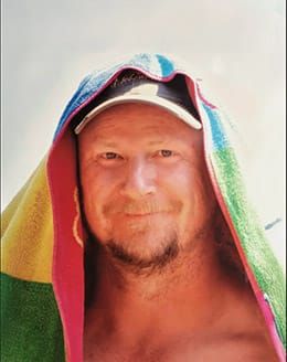 MOONEY, Scott Robert post image