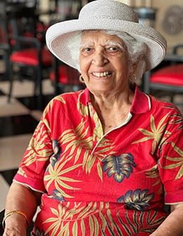 NANDA, Adarsh post image