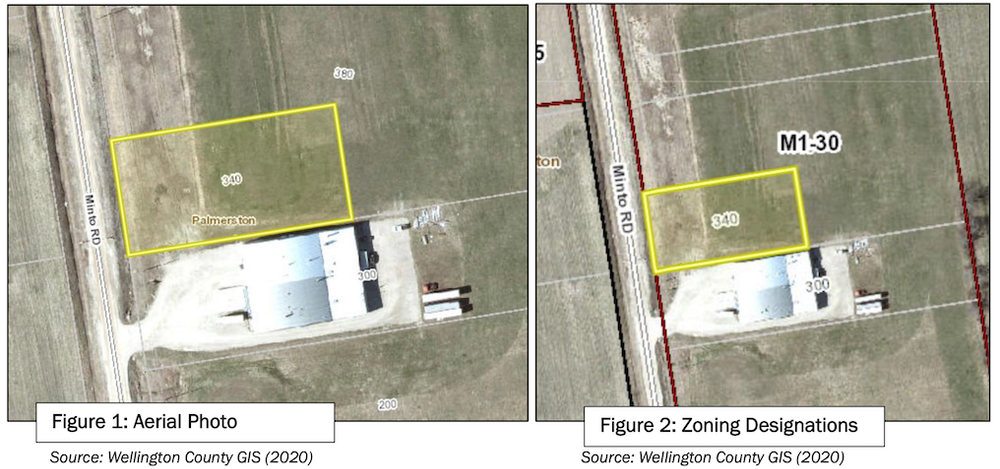 Council approves six-unit, multi-tenant industrial building post image