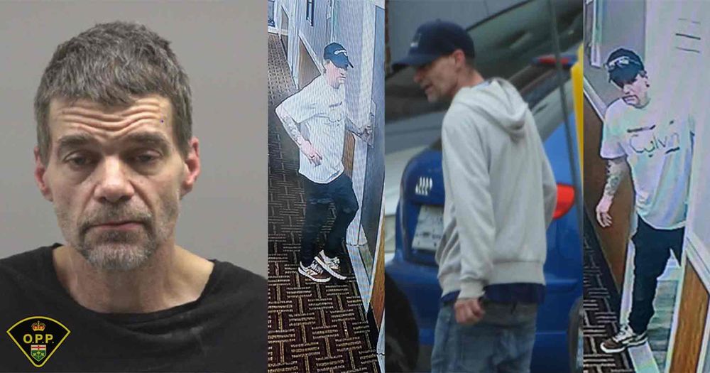 Police have found and arrested man charged in connection to abduction, death post image