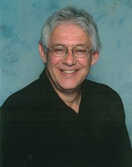 WAUGH, Mark Roppel post image