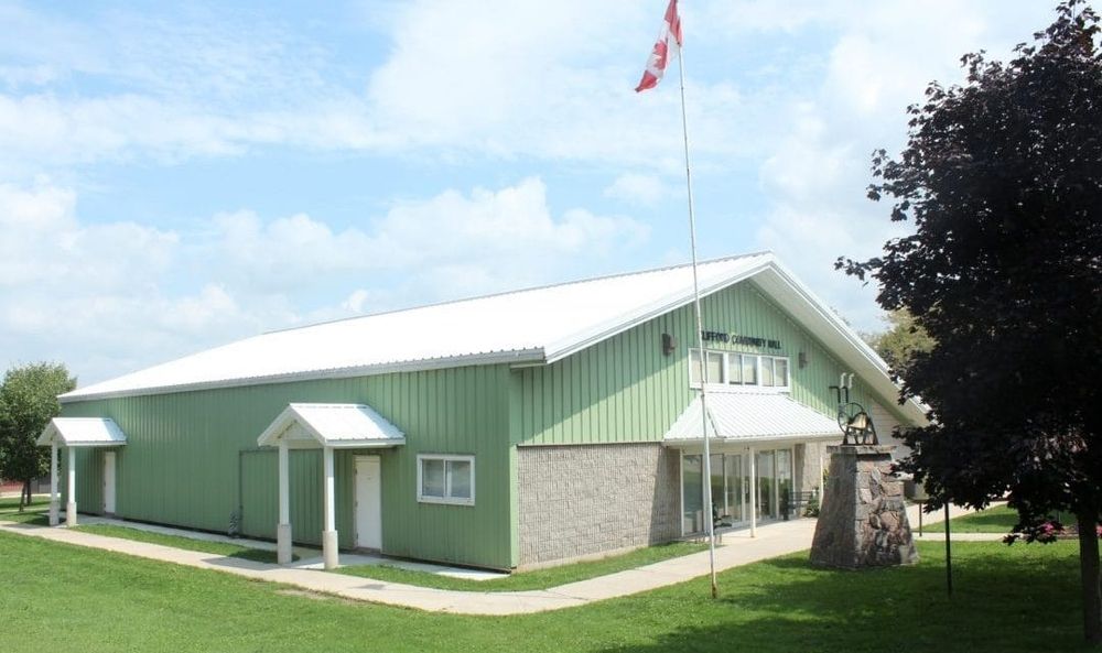 Town supports proposed 70-space child care centre in Clifford post image