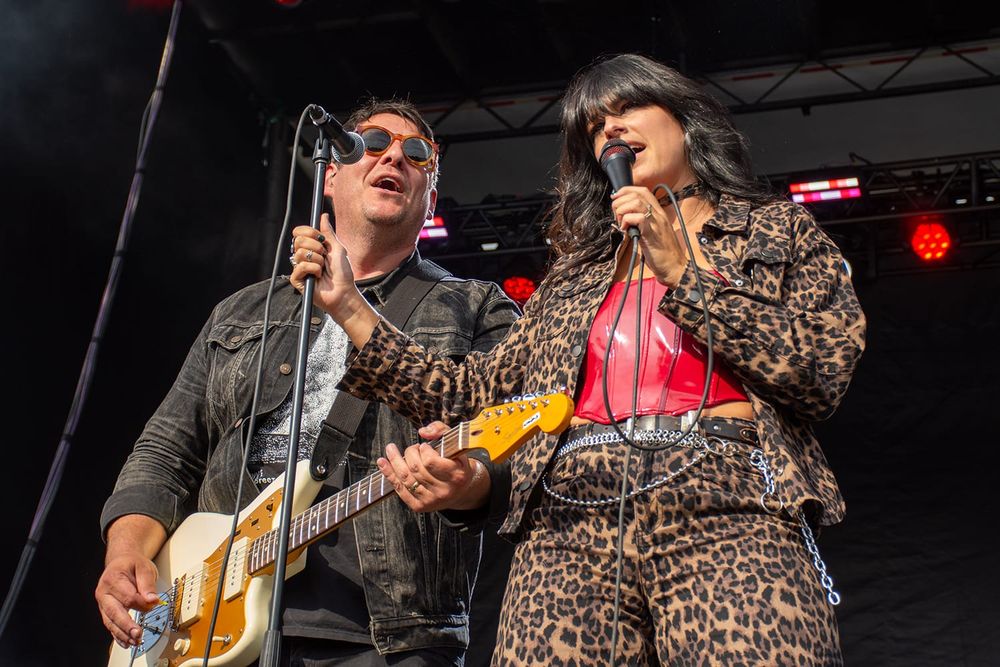 Riverfest Elora rocks away weekend with big crowds under blue skies post image