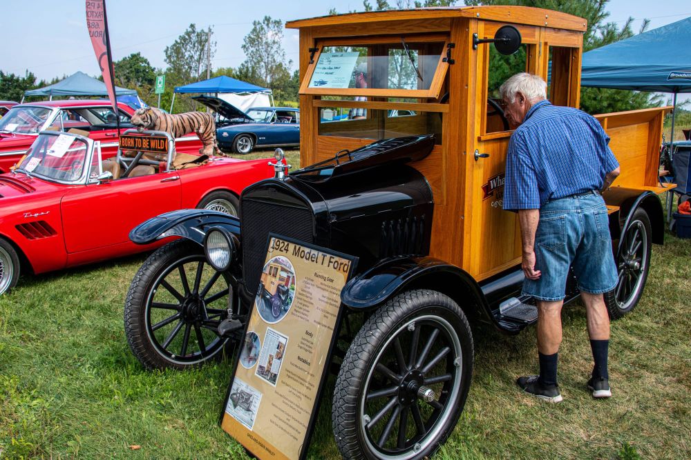 Hillsburgh Family Fun Day post image