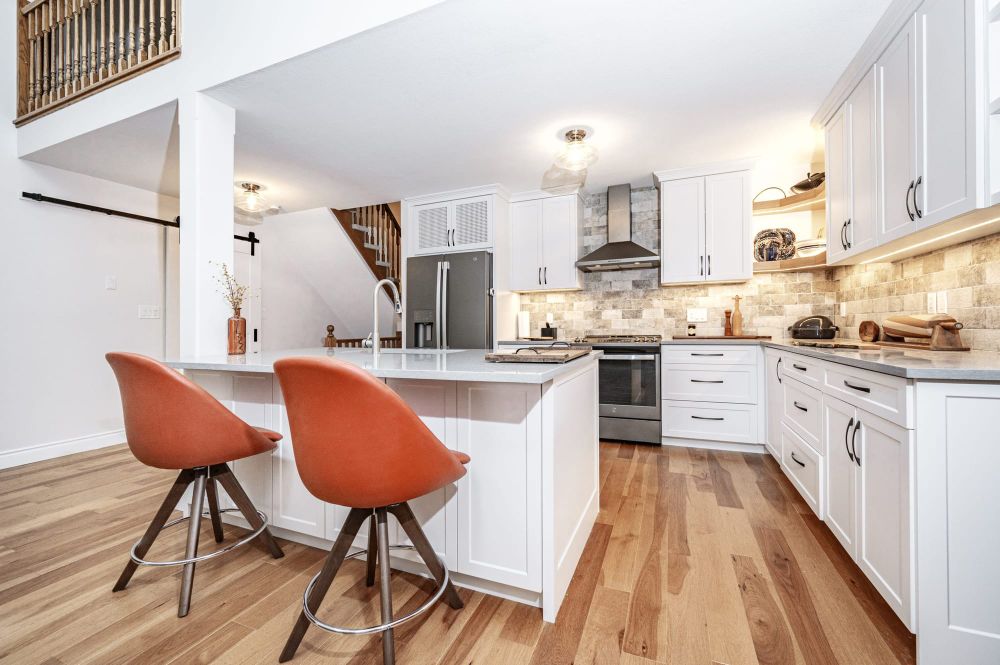 Kitchens by TBS: Beauty, Functionality, and Efficiency. post image