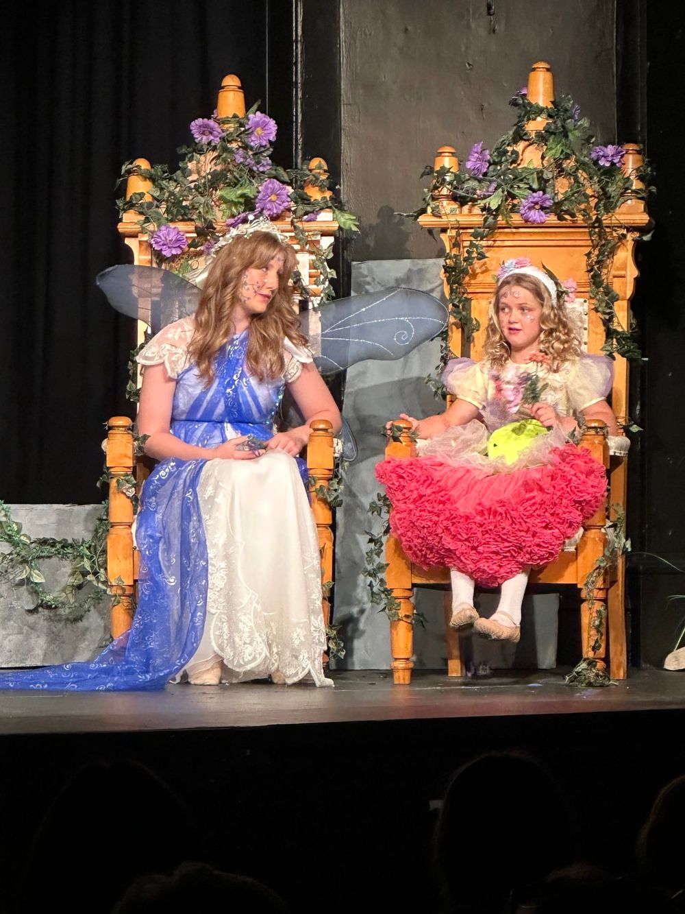 Grey Wellington Theatre Guild’s annual youth production a hit post image