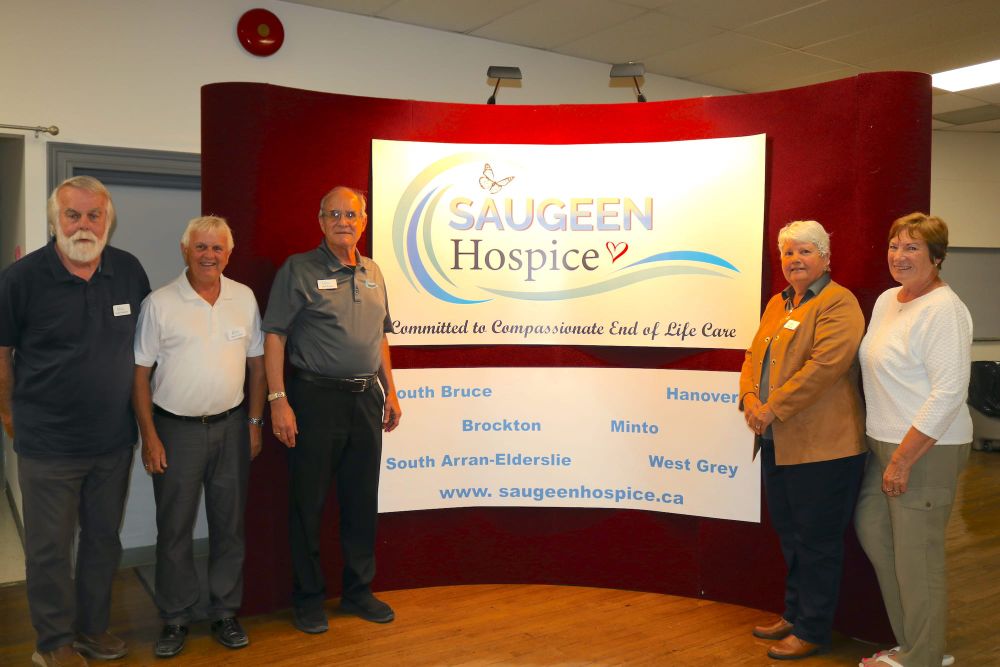 Saugeen Hospice to break ground in summer 2028 post image
