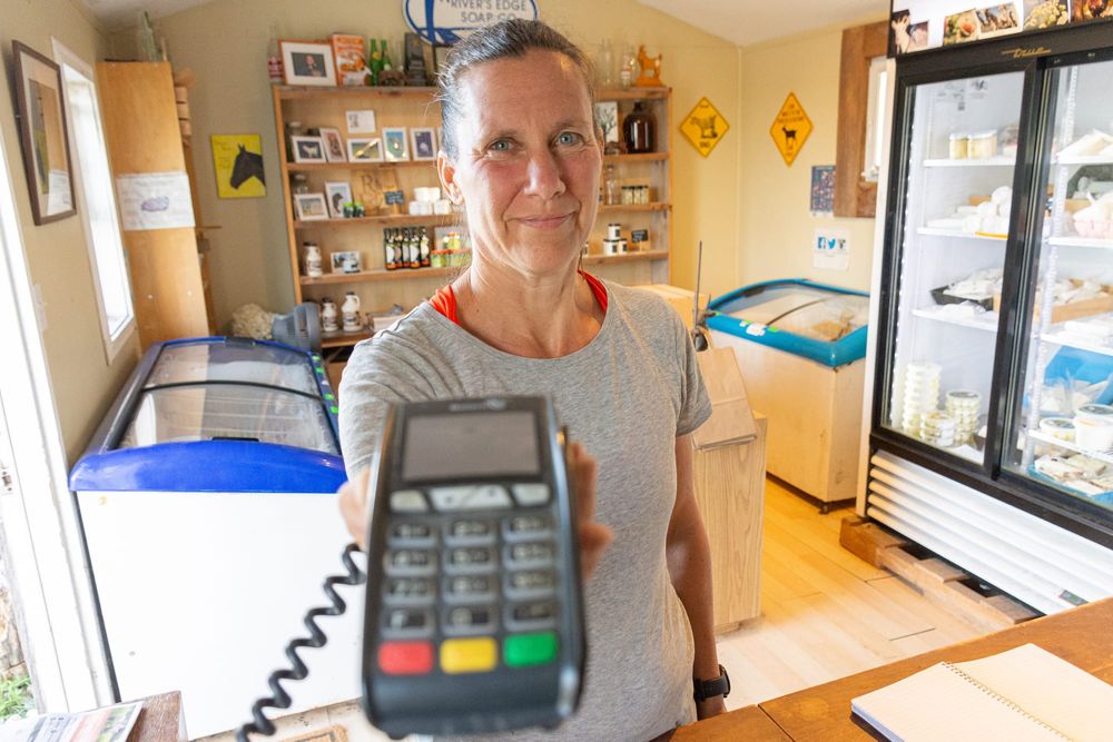 Residents calling for action after phone, internet outage post image