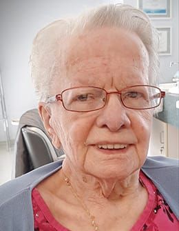 McGAUGHEY, Jewel (Hartwick) post image