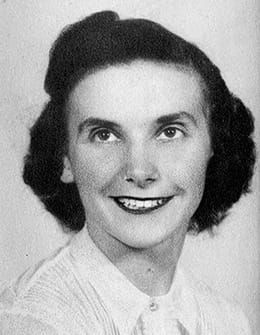 MORGAN, Lois (nee Noble) post image