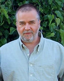 PORTER, Sandy James post image