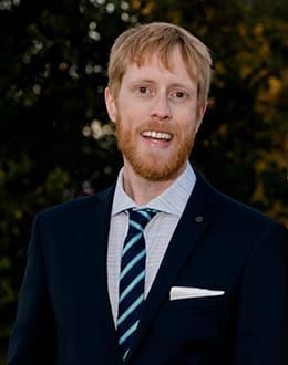 ROBERTSON, Evan post image