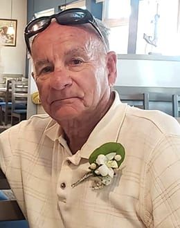 SCHIESTEL, Ronald Norman post image