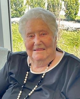 SEIBERT, Hilda Maria post image