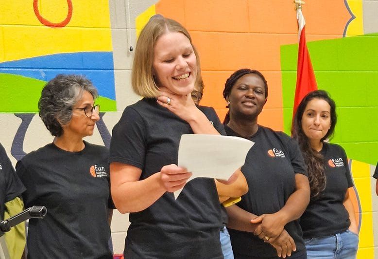 Food security research project coming to Centre Wellington post image