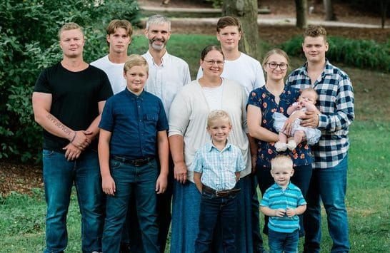 Hockey tournament returns to Palmerston to benefit family post image