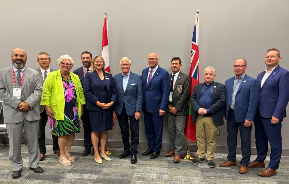 Western Ontario Wardens’ Caucus advances rural priorities post image